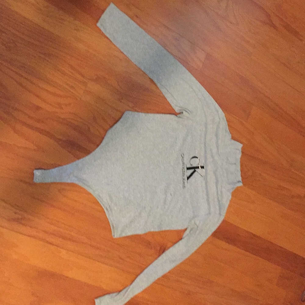 Calvin Klein Jeans Shirt
